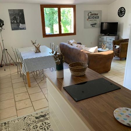 Logement Mabouya Daire Brignoles Dış mekan fotoğraf