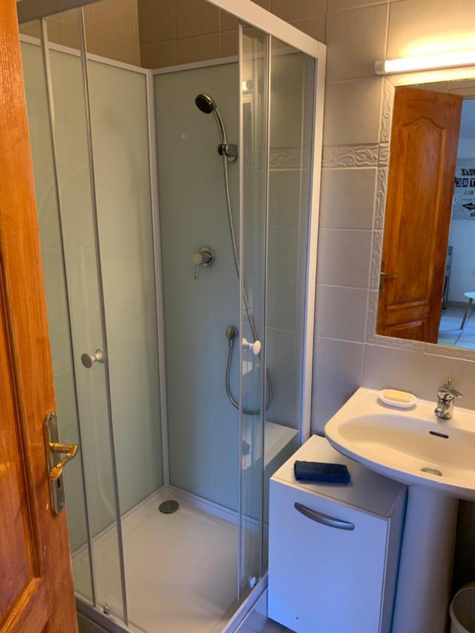 Logement Mabouya Daire Brignoles Dış mekan fotoğraf