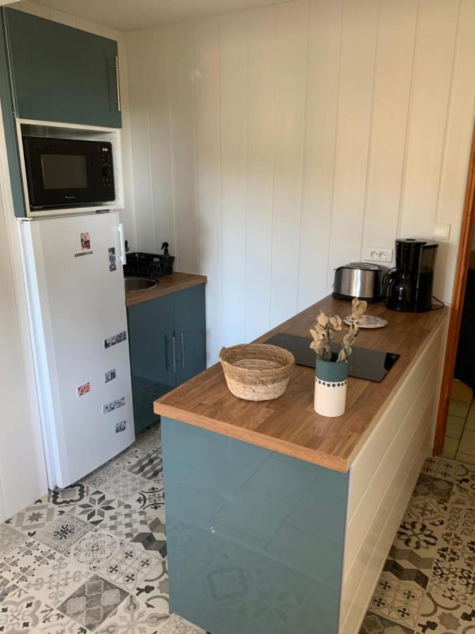 Logement Mabouya Daire Brignoles Dış mekan fotoğraf