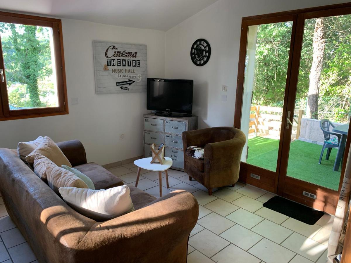 Logement Mabouya Daire Brignoles Dış mekan fotoğraf